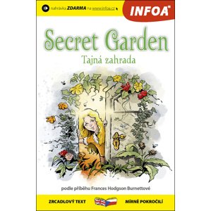Secret Garden -  Autor Neuveden