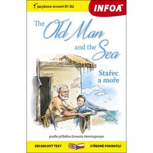 The Old Man and the Sea -  Autor Neuveden