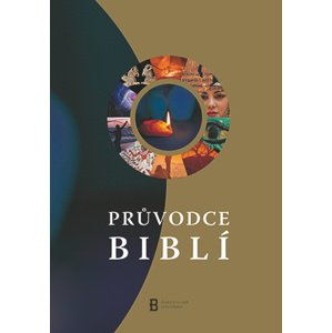 Průvodce Biblí -  Autor Neuveden