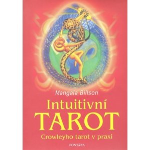 Intuitivní tarot -  Mangala Billson