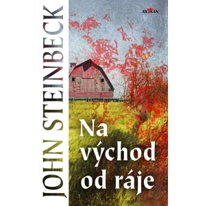 Na východ od ráje (reed) -  John Steinbeck