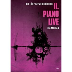 Piano live -  Karol Sidon