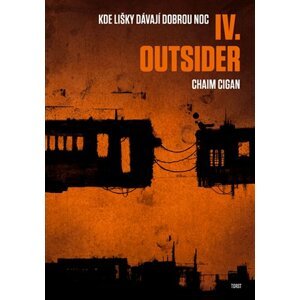 Outsider -  Karol Sidon