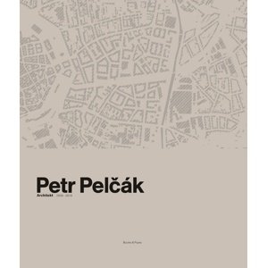 Petr Pelčák -  Autor Neuveden
