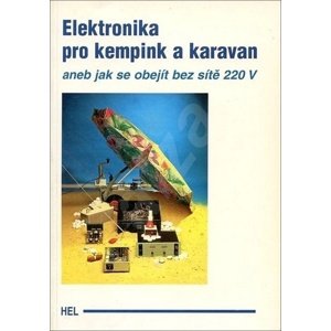 Elektronika pro kempy a karavany -  Autor Neuveden