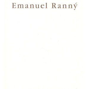 Emanuel Ranný -  Autor Neuveden