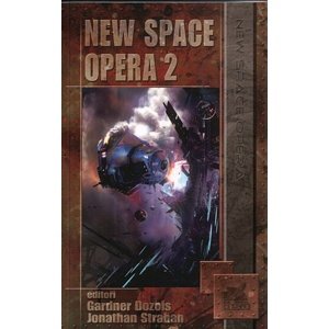 New Space opera 2 -  Autor Neuveden