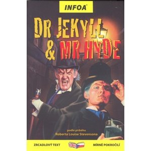 Dr. Jekyll & Mr Hyde -  Autor Neuveden