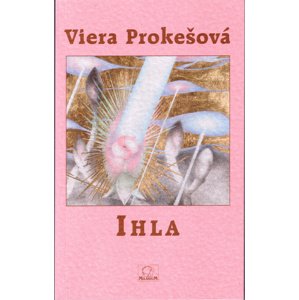 Ihla -  Autor Neuveden