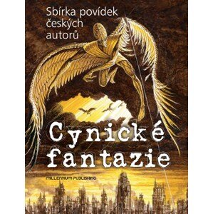 Cynické fantazie -  Autor Neuveden