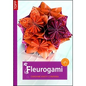 Fleurogami -  Autor Neuveden