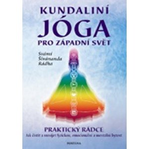 Kundaliní jóga pro západní svět -  Autor Neuveden
