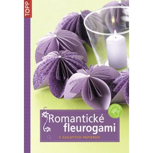 Romantické fleurogami -  Autor Neuveden
