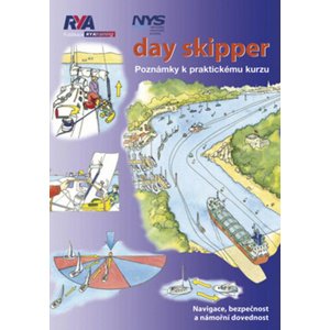 Day Skipper -  Autor Neuveden