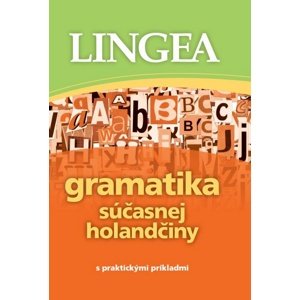 Gramatika súčasnej holandčiny -  Autor Neuveden