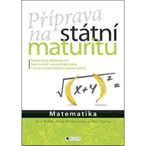 Příprava na státní maturitu Matematika -  Autor Neuveden