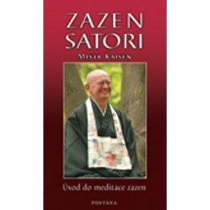 Zazen Satori -  Autor Neuveden