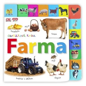 Farma -  Autor Neuveden
