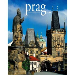 Prag -  Autor Neuveden