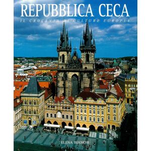 Repubblica Ceca -  Autor Neuveden