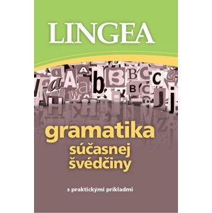 Gramatika súčasnej švédčiny -  Autor Neuveden
