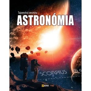 Astronómia -  Autor Neuveden
