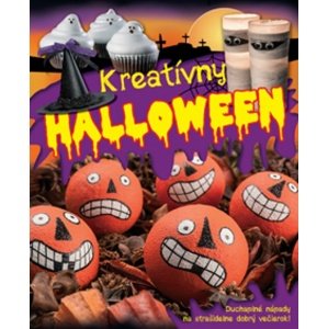 Kreatívny Halloween -  Autor Neuveden