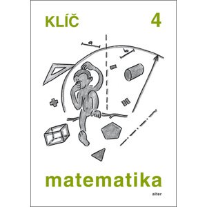 Matematika klíč 4 -  Autor Neuveden