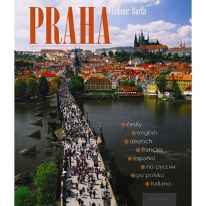 Praha -  Autor Neuveden