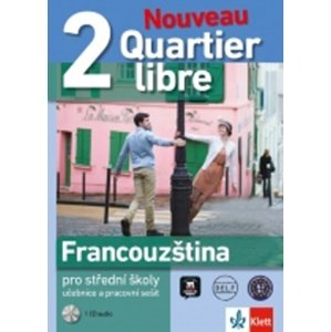 Quartier Libre 2 Nouveau pro střední školy -  Autor Neuveden