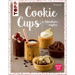 TOPP Cookie cups -  Autor Neuveden