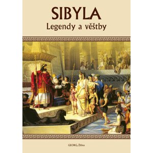 Sibyla -  Autor Neuveden