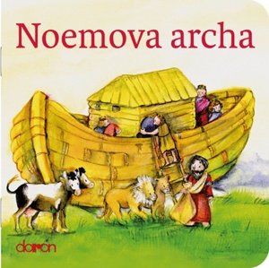 Noemova Archa -  Autor Neuveden