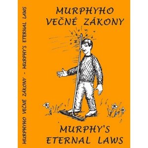Murphyho večné zákony -  Autor Neuveden