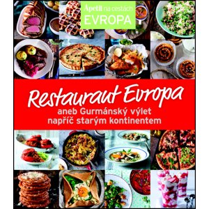 Restaurant Evropa -  Autor Neuveden