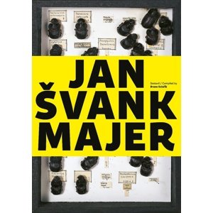 Jan Švankmajer -  Autor Neuveden