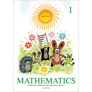 Mathematics 1 -  Autor Neuveden