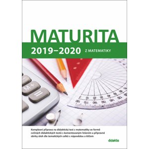 Maturita 2019 - 2020 z matematiky -  Autor Neuveden