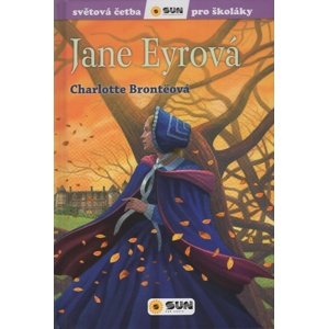 Jana Eyrová -  Autor Neuveden