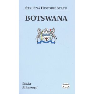 Botswana -  Linda Piknerová