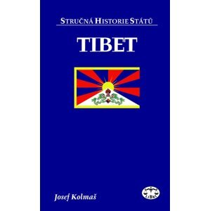 Tibet -  Josef Kolmaš