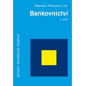 Bankovnictví -  Stanislav Polouček