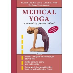 Medical yoga -  Christian Larsen