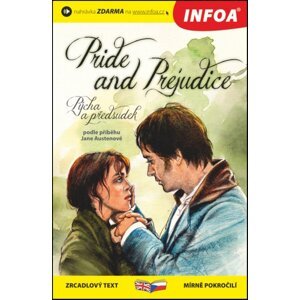 Pride and Prejudice/Pýcha a předsudek -  Jane Austen