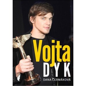 Vojta Dyk -  Petr Čermák