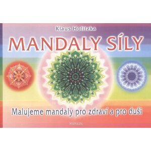 Mandaly síly -  Klaus Holitzka