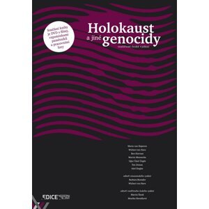 Holokaust a jiné genocidy -  Petruška Šustrová