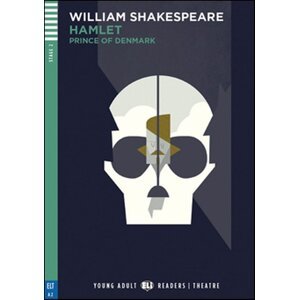 Hamlet, Prince Of Denmark -  William Shakespeare