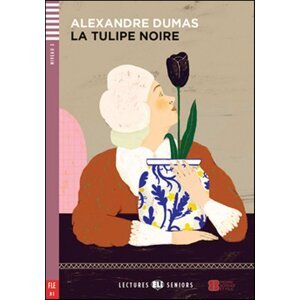La tulipe noire -  Alexander Dumas ml.