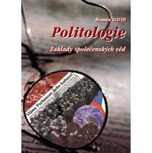 Politologie -  Roman David